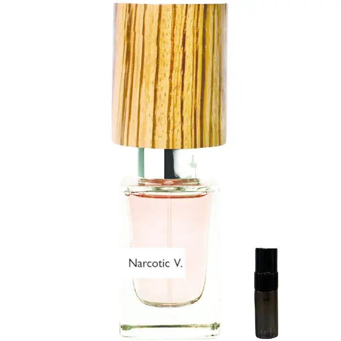Nasomatto Narcotic Venus - Extrait de Parfum - LuxScents.nl