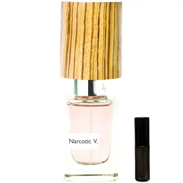 Nasomatto Narcotic Venus - Extrait de Parfum - LuxScents.nl