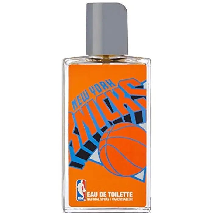 NBA Knicks - Eau de Toilette - LuxScents.nl