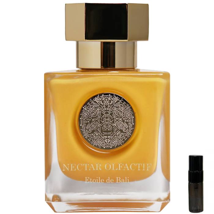 Nectar Olfactif Etoile de Bali - Extrait de Parfum - LuxScents.nl