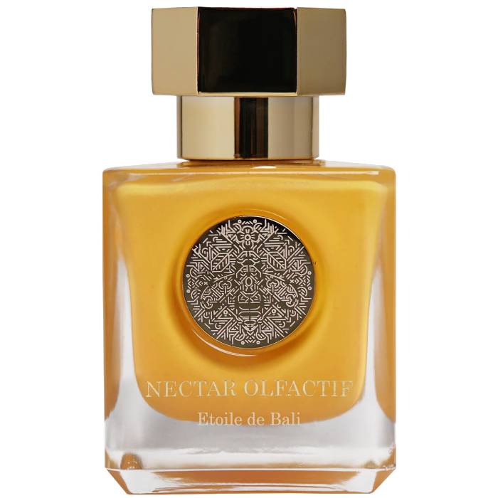 Nectar Olfactif Etoile de Bali - Extrait de Parfum - LuxScents.nl