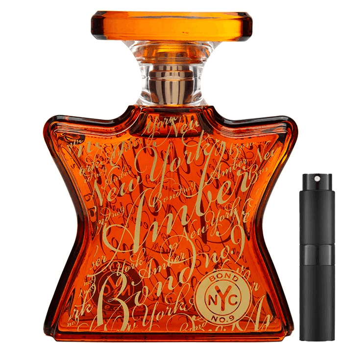 New York Amber by Bond No. 9 - Eau de Parfum - LuxScents.nl
