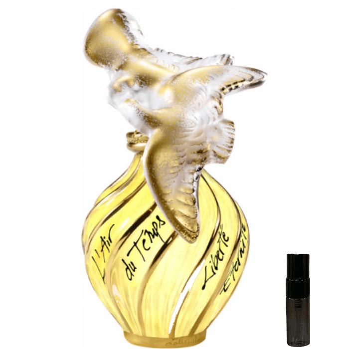 Nina Ricci L'air Du Temps - Eau de Toilette - LuxScents.nl