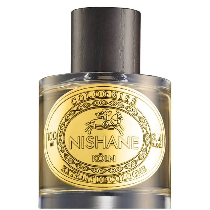 Nishane Ani Safran Colognise - Extrait de Cologne - LuxScents.nl