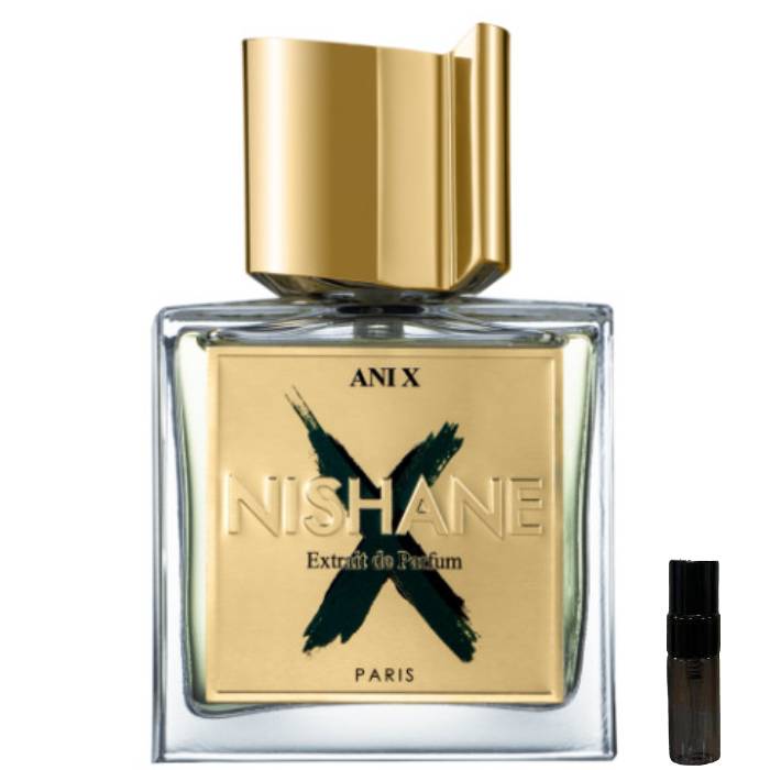 Nishane Ani X - Extrait de Parfum - LuxScents.nl
