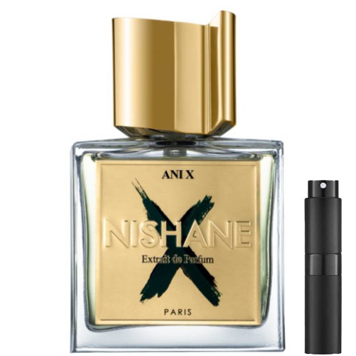 Nishane Ani X - Extrait de Parfum - LuxScents.nl