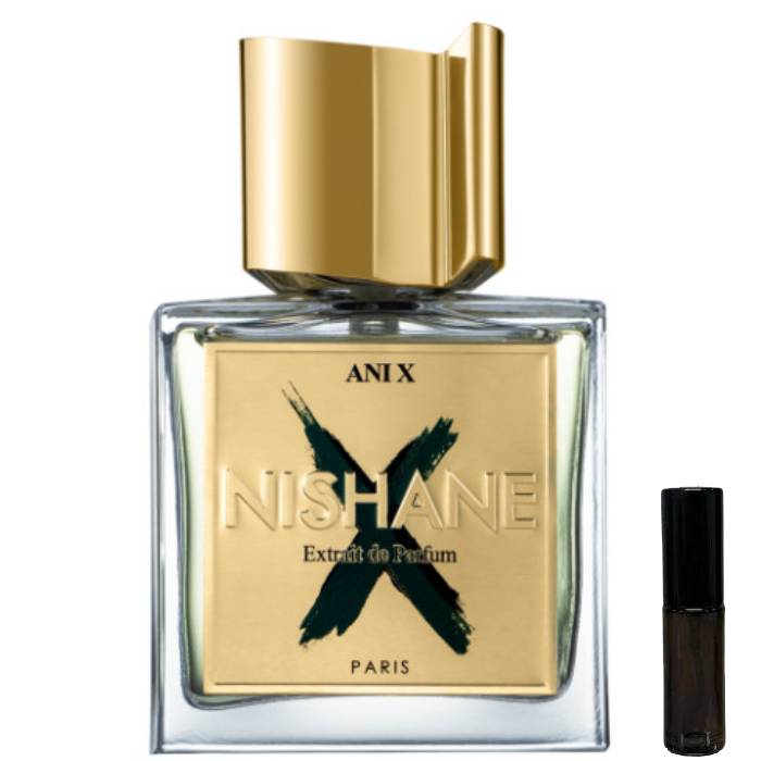 Nishane Ani X - Extrait de Parfum - LuxScents.nl