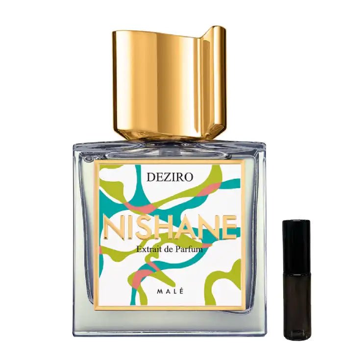 Nishane Deziro - Extrait de Parfum - LuxScents.nl