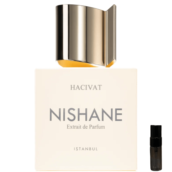 Nishane Hacivat - Extrait de Parfum - LuxScents.nl