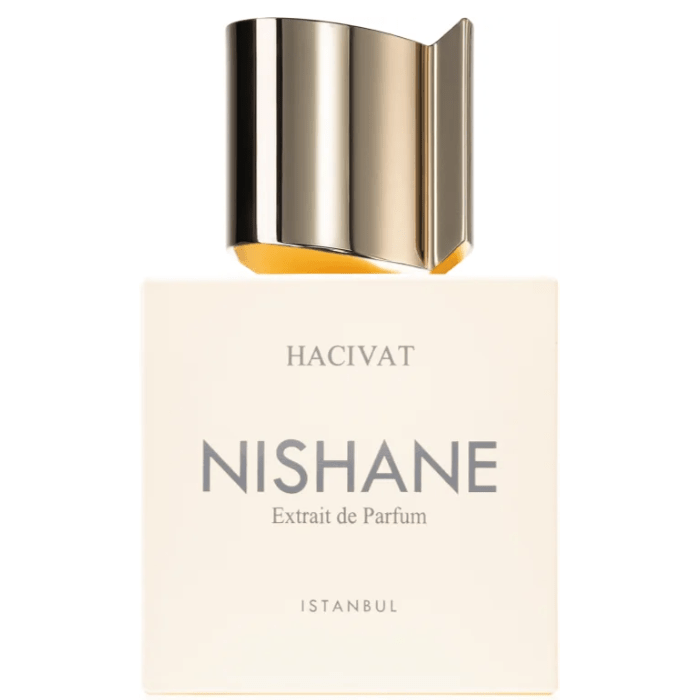 Nishane Hacivat - Extrait de Parfum - LuxScents.nl
