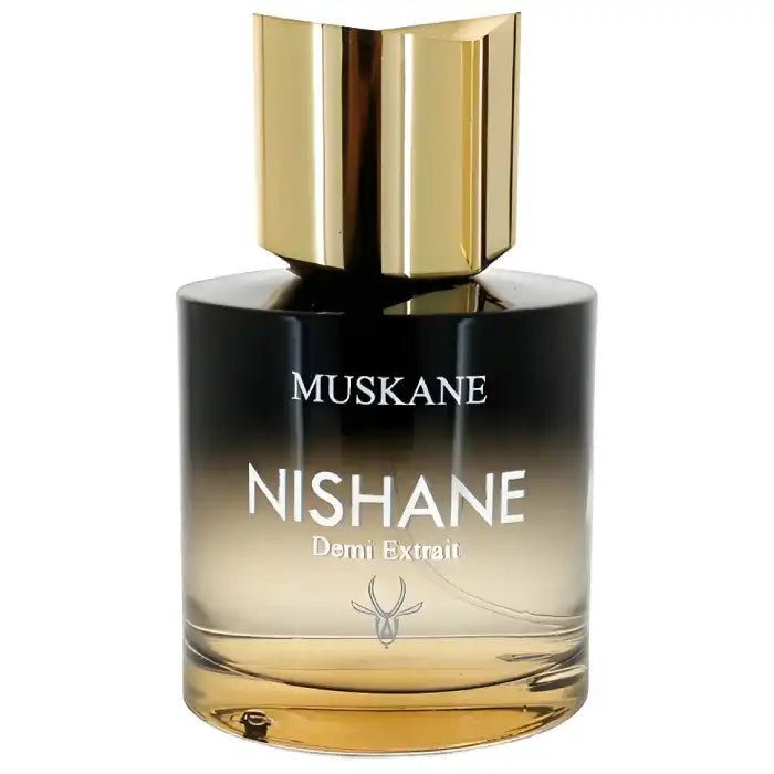 Nishane Muskane - Extrait De Parfum - LuxScents.nl