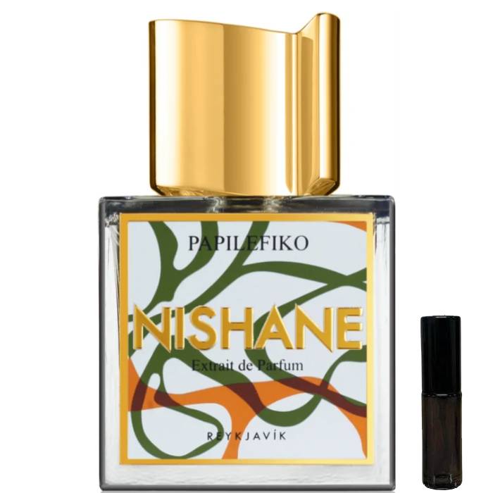 Nishane Papilefiko - Extrait de Parfum - LuxScents.nl