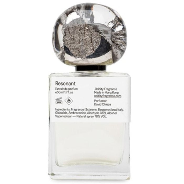 Oddity Resonant - Extrait de Parfum - LuxScents.nl