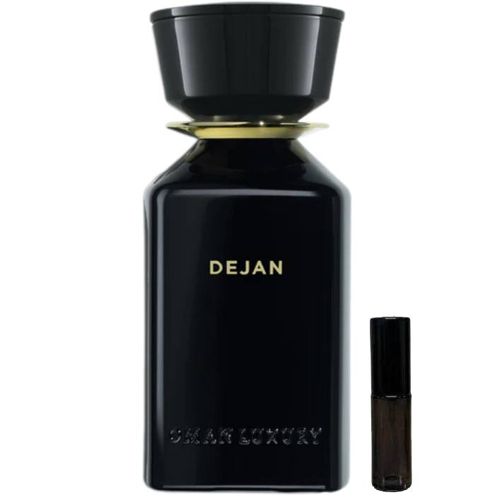 Oman Luxury Dejan - Eau de Parfum - LuxScents.nl