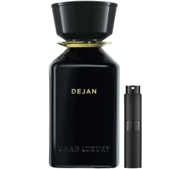 Oman Luxury Dejan - Eau de Parfum - LuxScents.nl