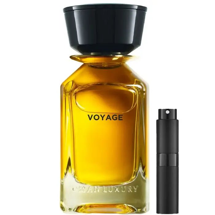 Oman luxury Voyage - Eau de Parfum - LuxScents.nl