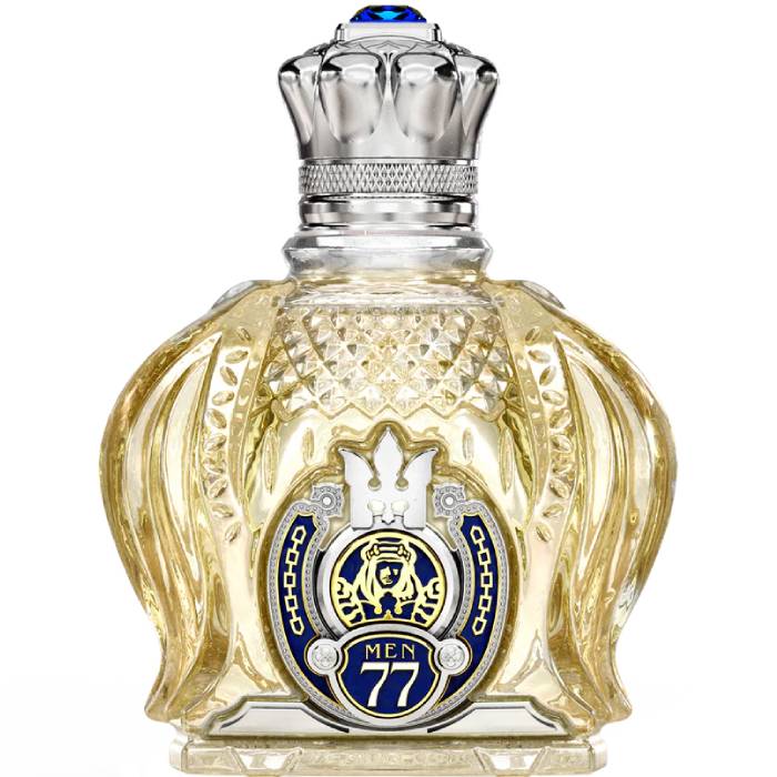 Opulent Shaik No. 77 Cologne - Parfum - LuxScents.nl