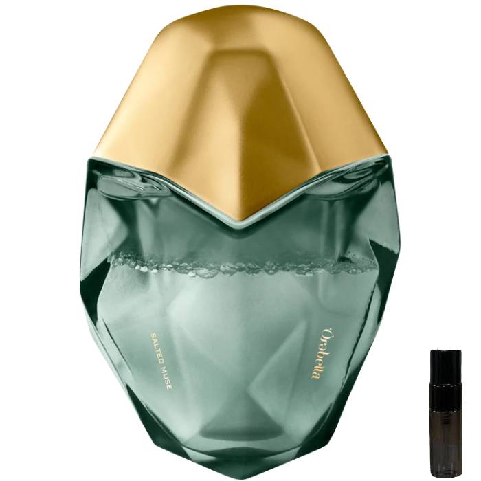 Orebella Salted Muse - Parfum - LuxScents.nl