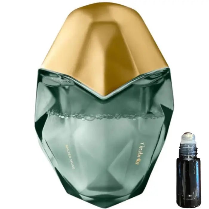 Orebella Salted Muse - Parfum - LuxScents.nl