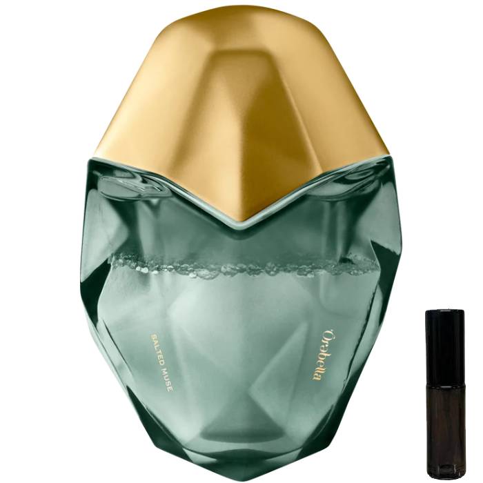 Orebella Salted Muse - Parfum - LuxScents.nl