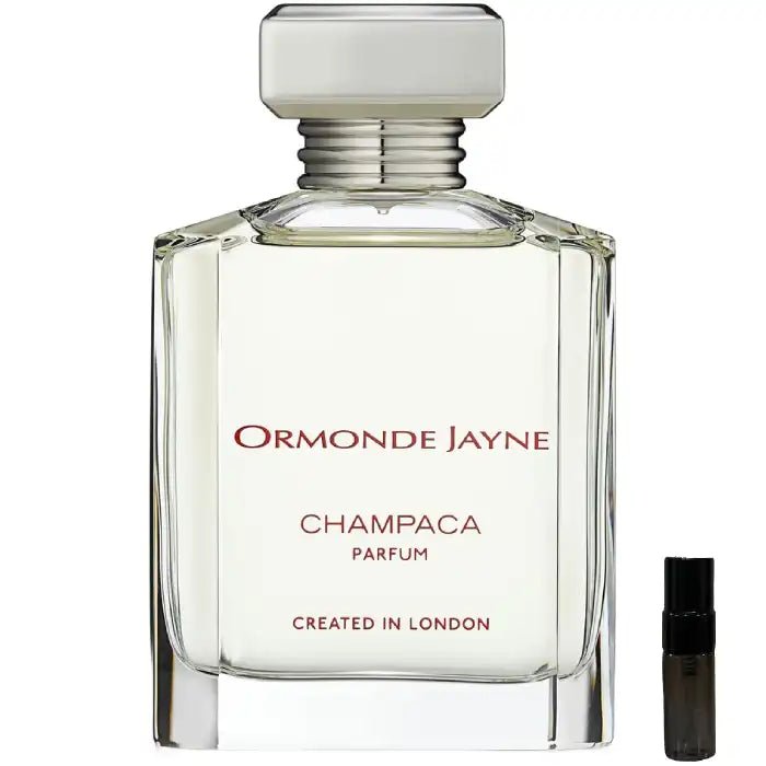 Ormonde Jayne Champaca - Eau De Parfum - LuxScents.nl