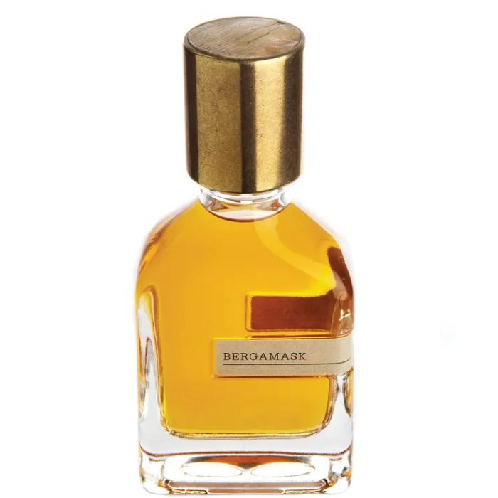 Orto Parisi Bergamask - Eau de Parfum - LuxScents.nl