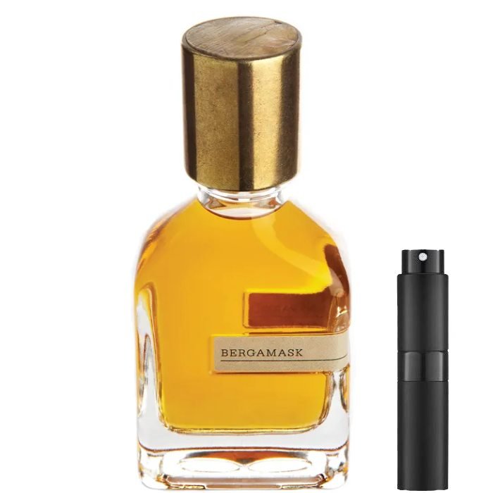 Orto Parisi Bergamask - Eau de Parfum - LuxScents.nl