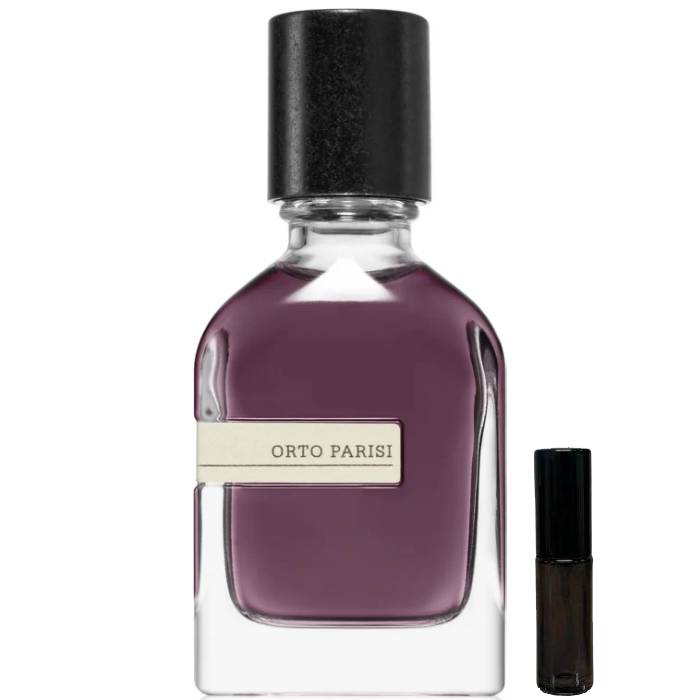 Orto Parisi Boccanera Parfum - Parfum - LuxScents.nl
