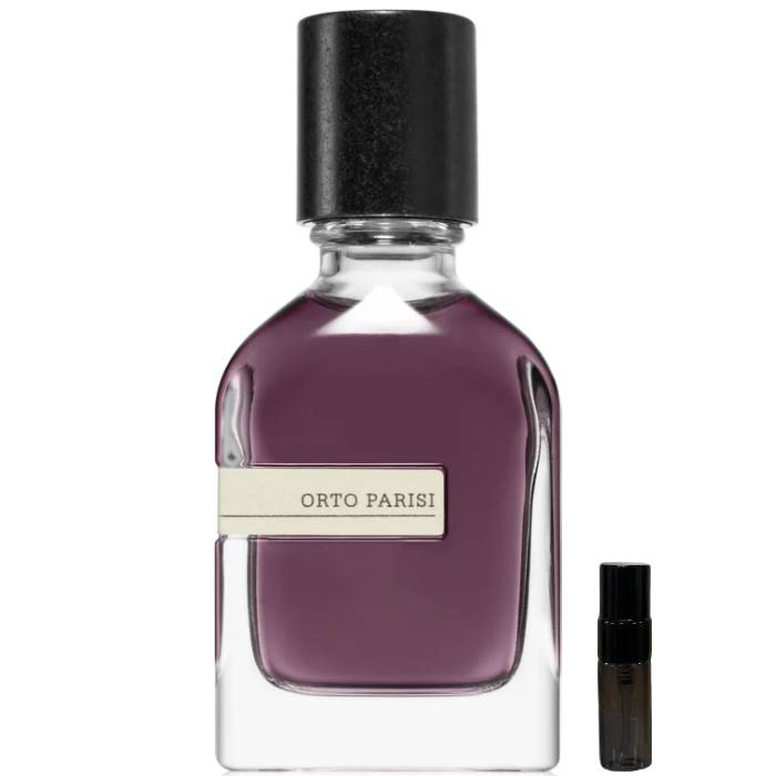 Orto Parisi Boccanera Parfum - Parfum - LuxScents.nl