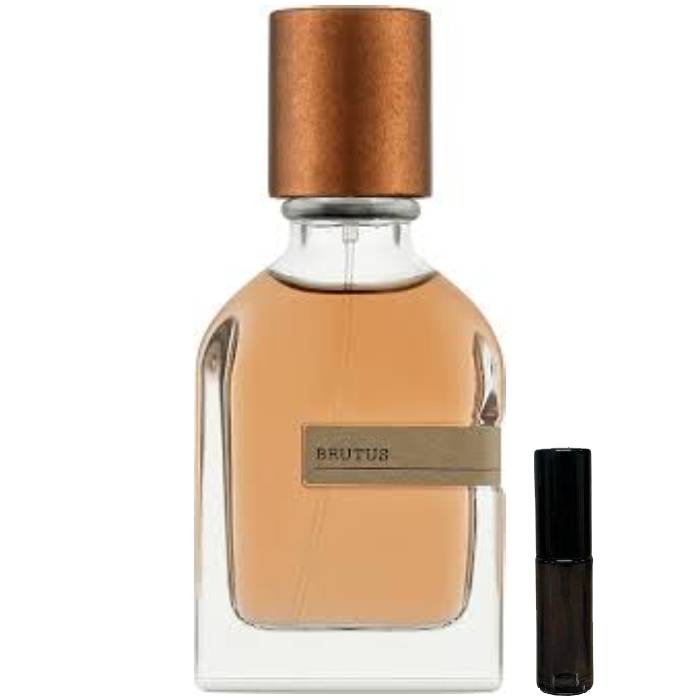 Orto Parisi Brutus - Parfum - LuxScents.nl