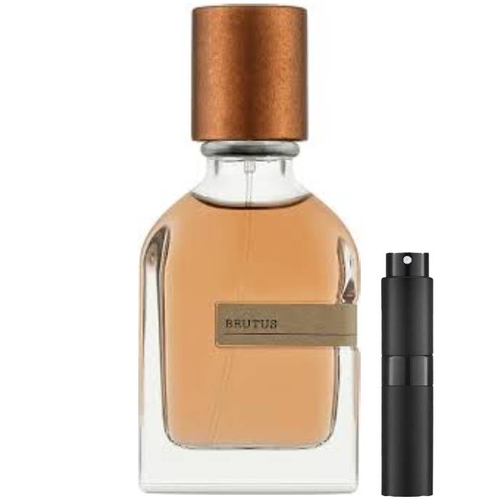 Orto Parisi Brutus - Parfum - LuxScents.nl