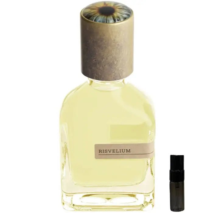Orto Parisi Risvelium - Parfum - LuxScents.nl