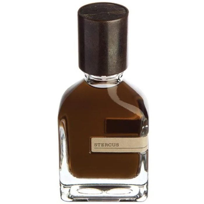 Orto Parisi Stercus - Parfum - LuxScents.nl