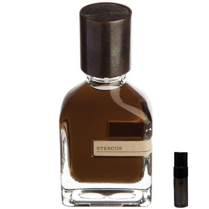Orto Parisi Stercus - Parfum - LuxScents.nl