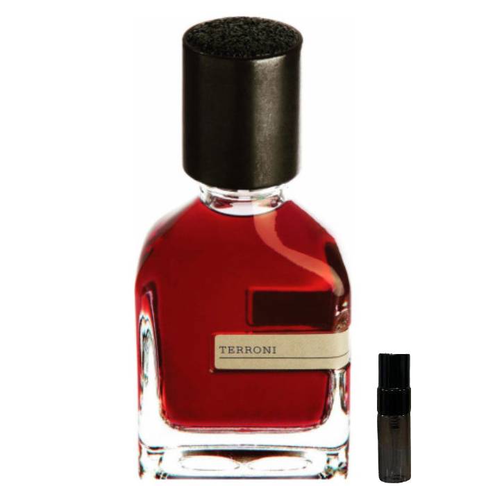 Orto Parisi Terroni - Extrait de Parfum - LuxScents.nl