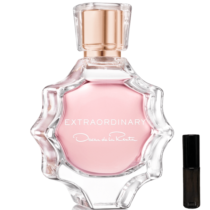 Oscar De la Renta Extraordinary - Eau de Parfum - LuxScents.nl