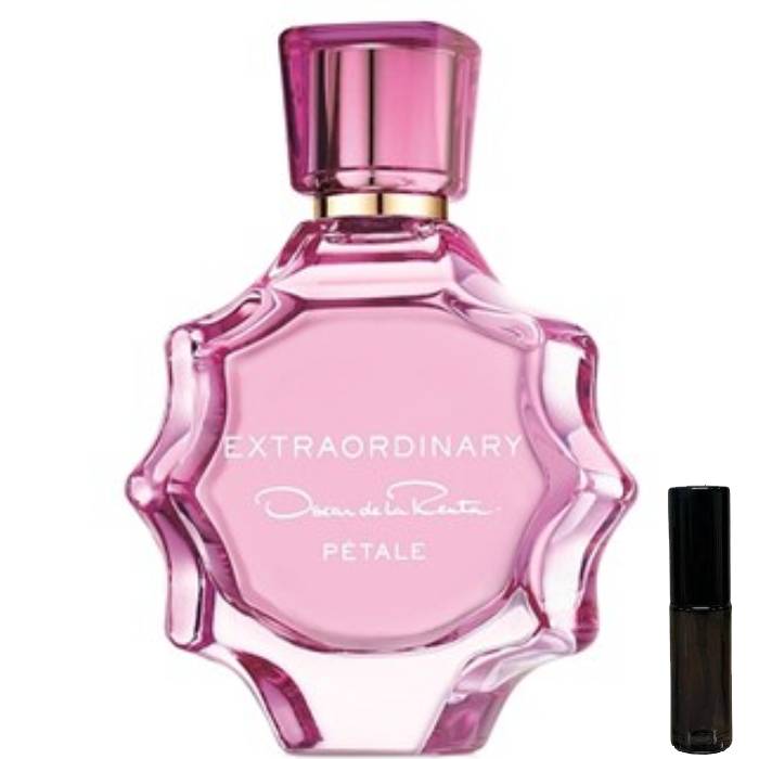 Oscar de La Renta Extraordinary Petale - Eau de Parfum - LuxScents.nl