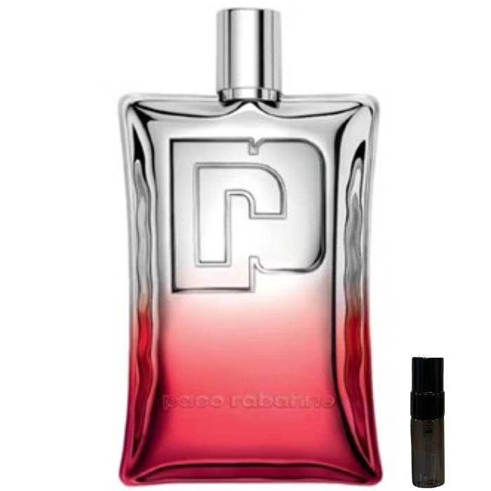 Paco Rabanne E. Me - Eau de Parfum - LuxScents.nl