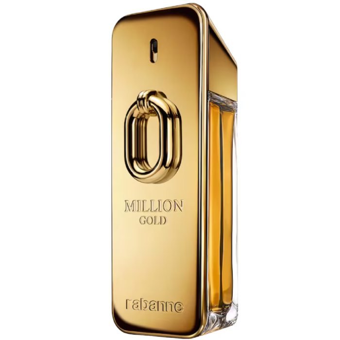 Paco Rabanne One Million Gold - Eau de Parfum Intense - LuxScents.nl
