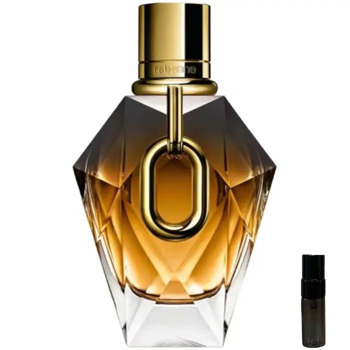 Paco Rabanne One Million Gold For Her - Parfum - LuxScents.nl