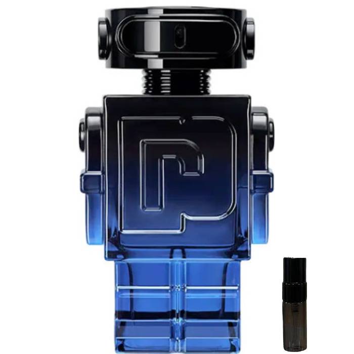 Paco Rabanne Phantom - Eau de Parfum Intense - LuxScents.nl