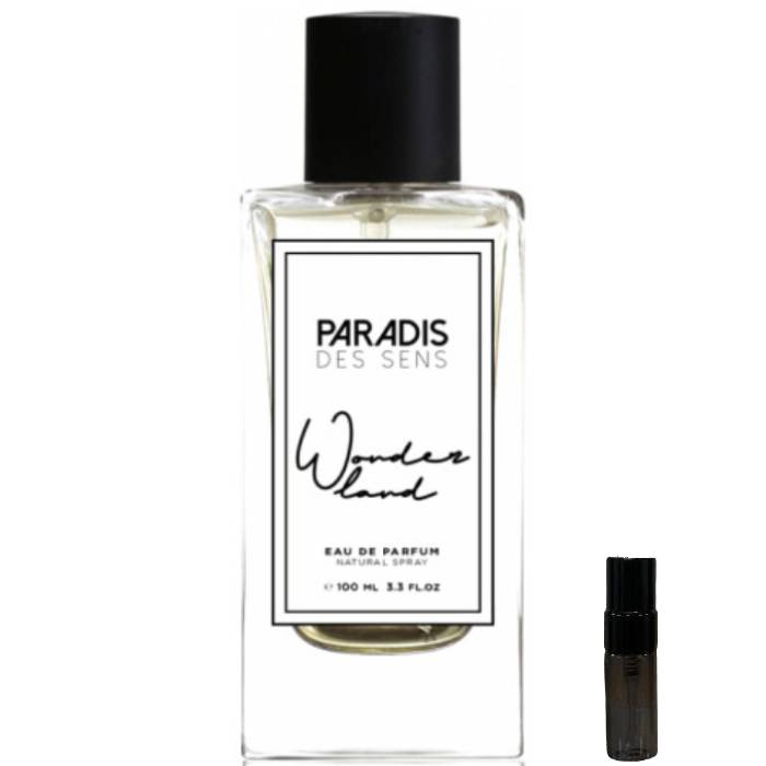 Paradis Des Sens Paradis Wonderland - Eau de Parfum - LuxScents.nl
