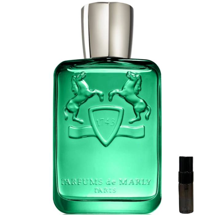 Parfums De Marly Greenley - Eau de Parfum - LuxScents.nl