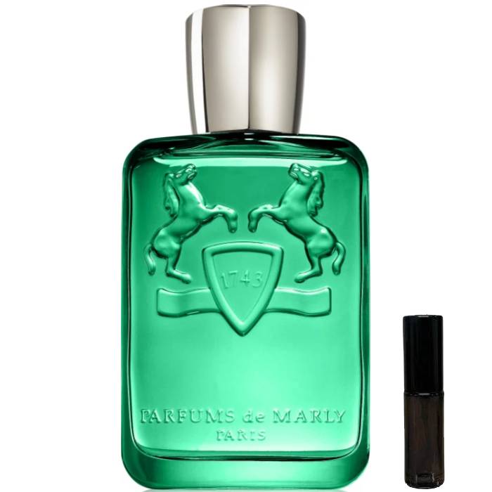 Parfums De Marly Greenley - Eau de Parfum - LuxScents.nl