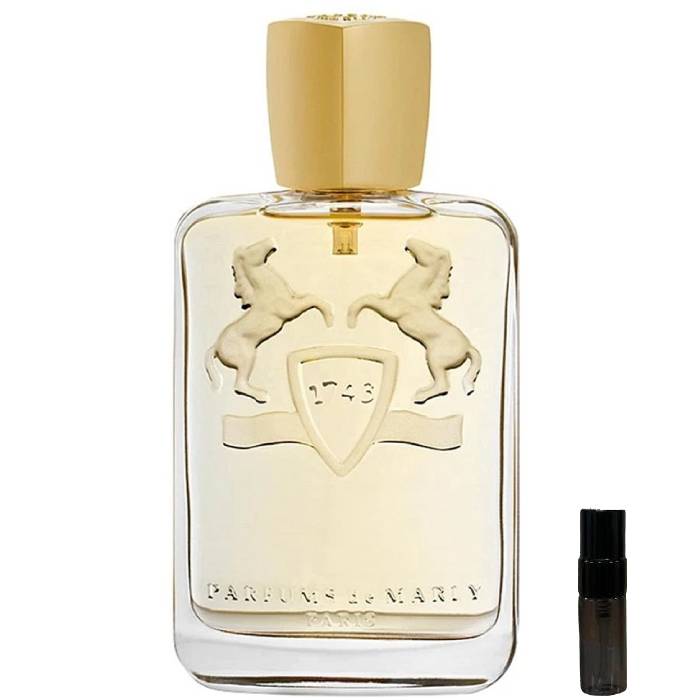 Parfums de Marly Ispazon - Eau de Parfum - LuxScents.nl