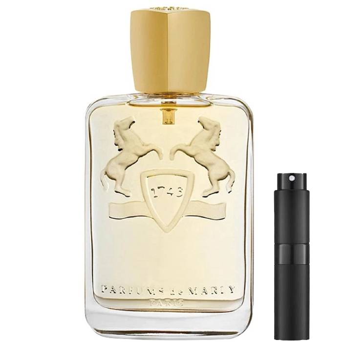 Parfums de Marly Ispazon - Eau de Parfum - LuxScents.nl