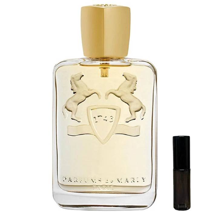 Parfums de Marly Ispazon - Eau de Parfum - LuxScents.nl