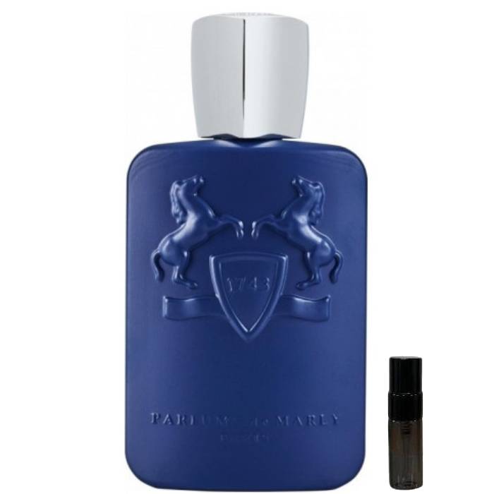 Parfums de Marly Percival - Eau de Parfum - LuxScents.nl