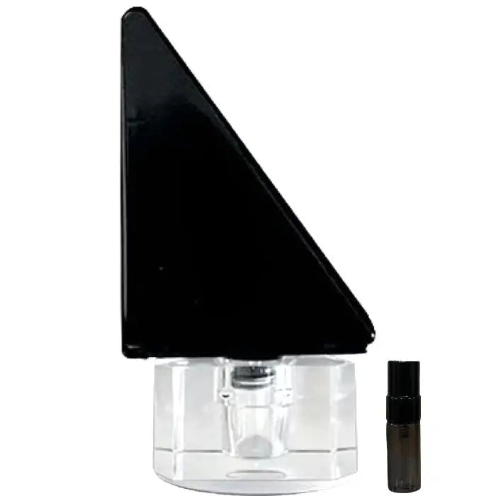 Parfums de Nietzsche Surhomme Noir - Eau de Parfum - LuxScents.nl