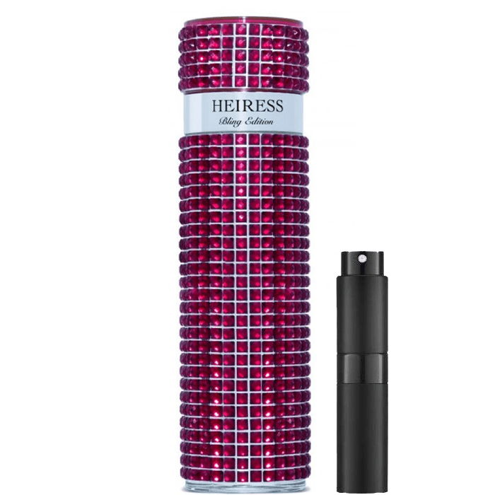 Paris Hilton Heiress Bling Perfume - Eau de Parfum - LuxScents.nl